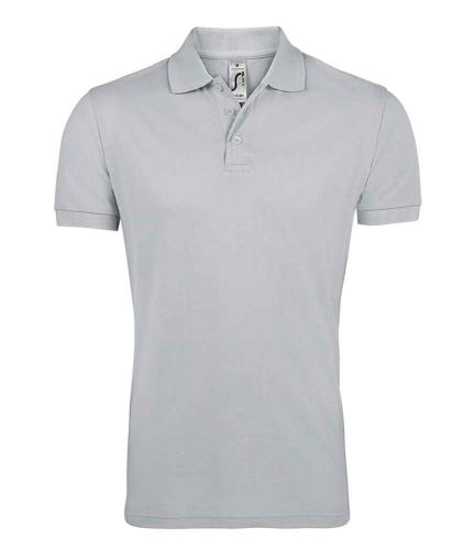 SOL'S Prime Poly/Cotton Piqu� Polo Shirt - PGE - S